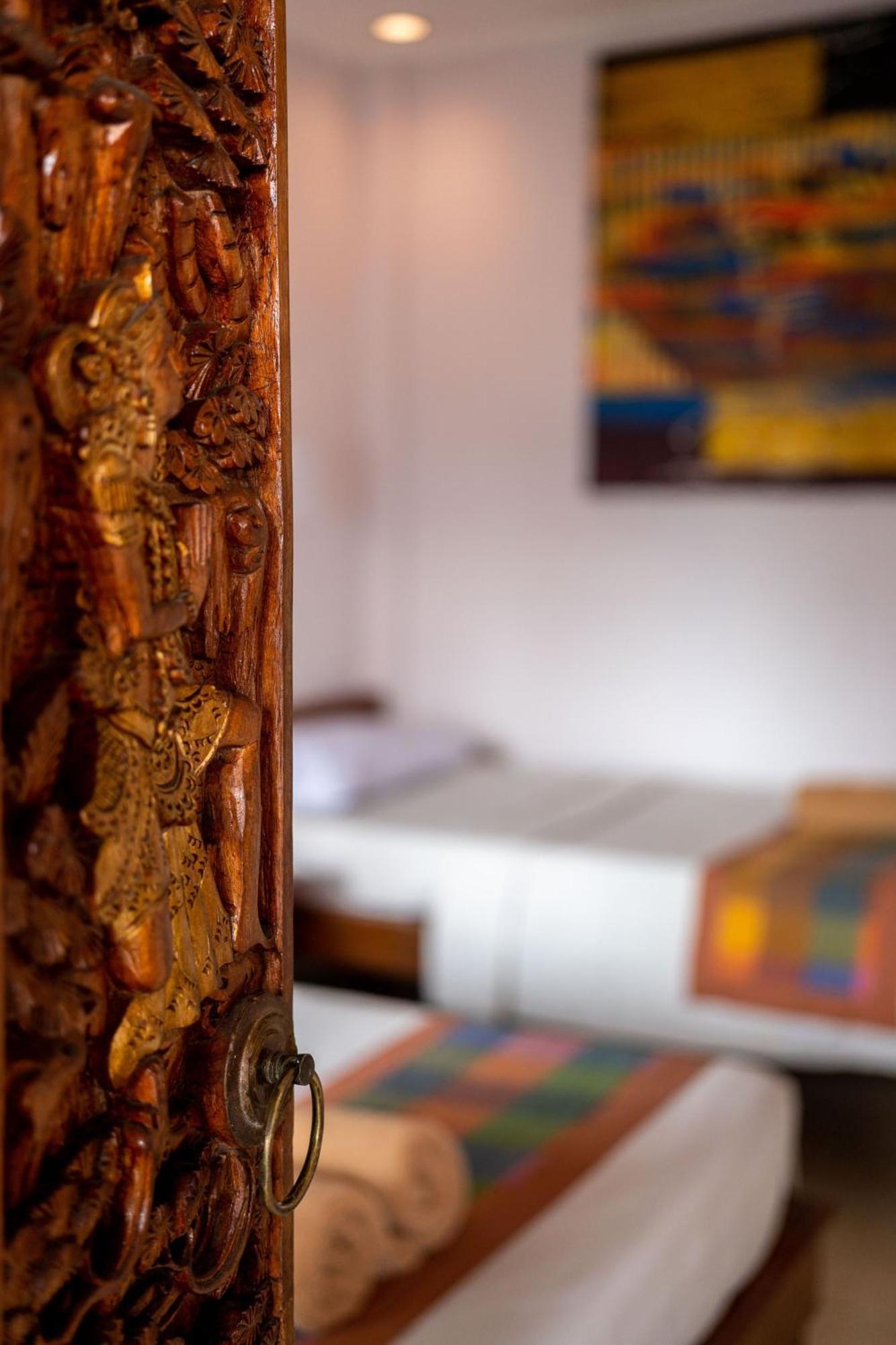 Suarsena Ubud Екстер'єр фото