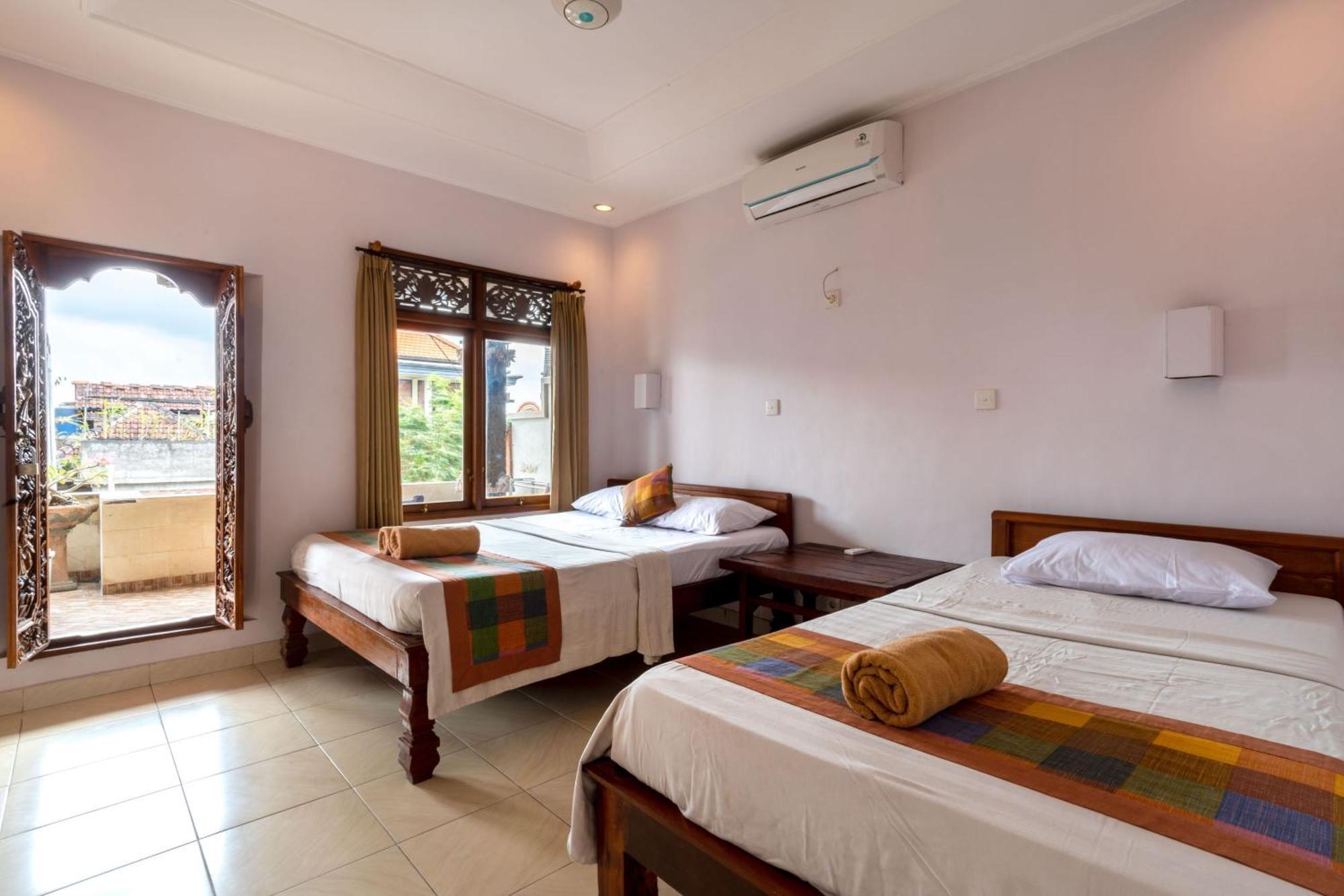 Suarsena Ubud Екстер'єр фото