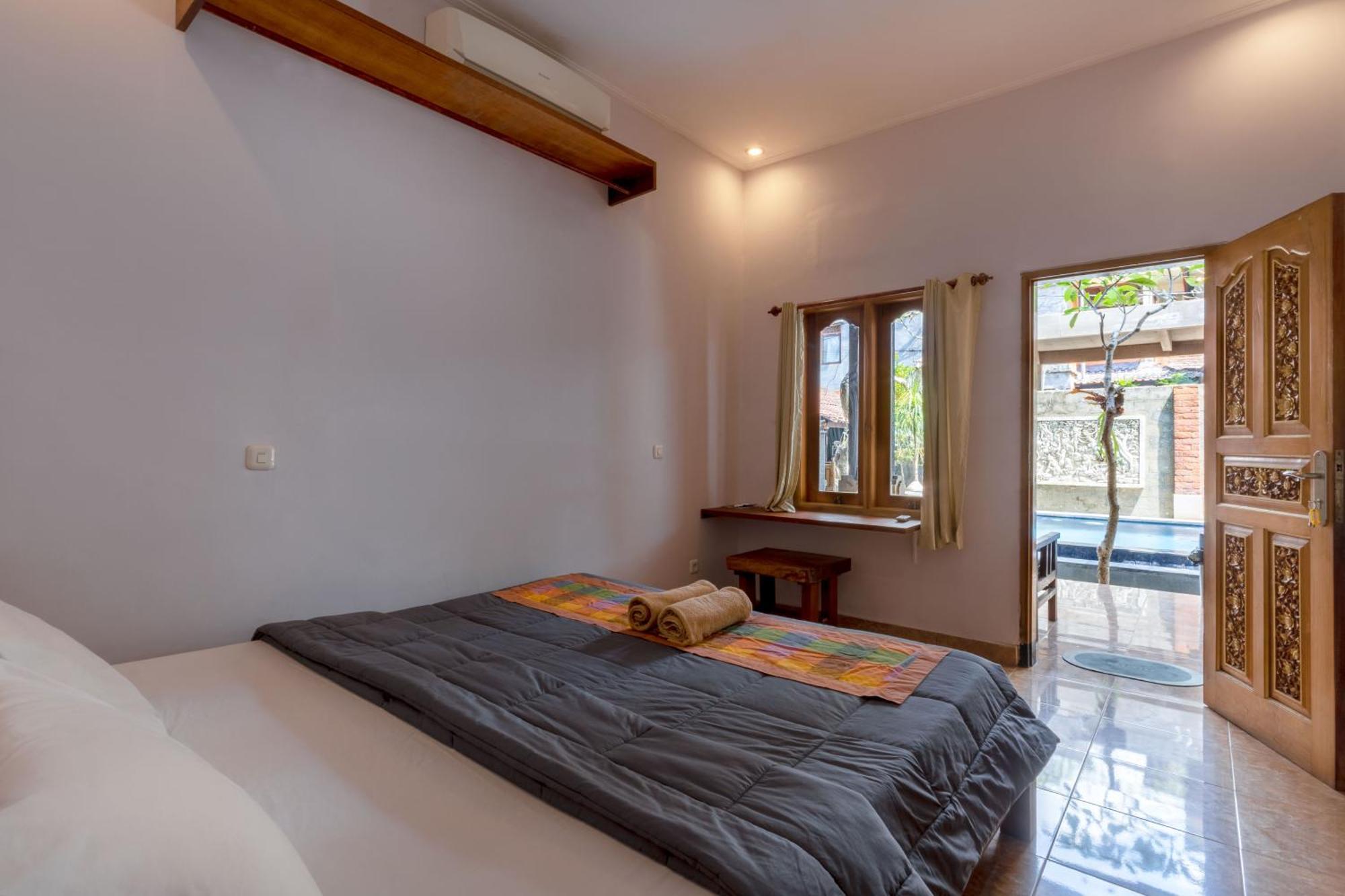 Suarsena Ubud Екстер'єр фото